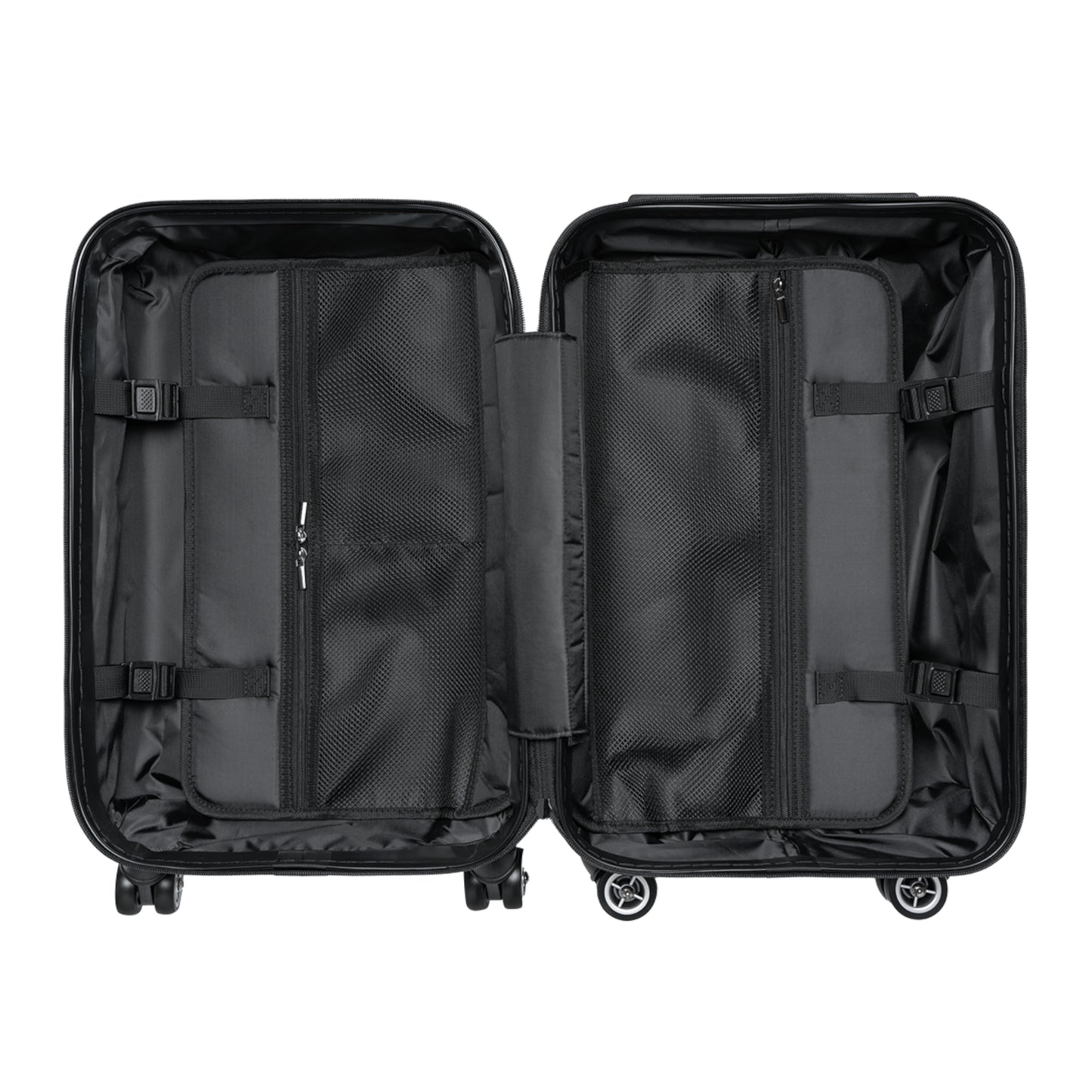 TrackCase - Formula 1 Racing Team Suitcase