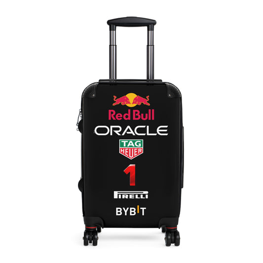 TrackCase - F1 Formula 1 Redbull Racing