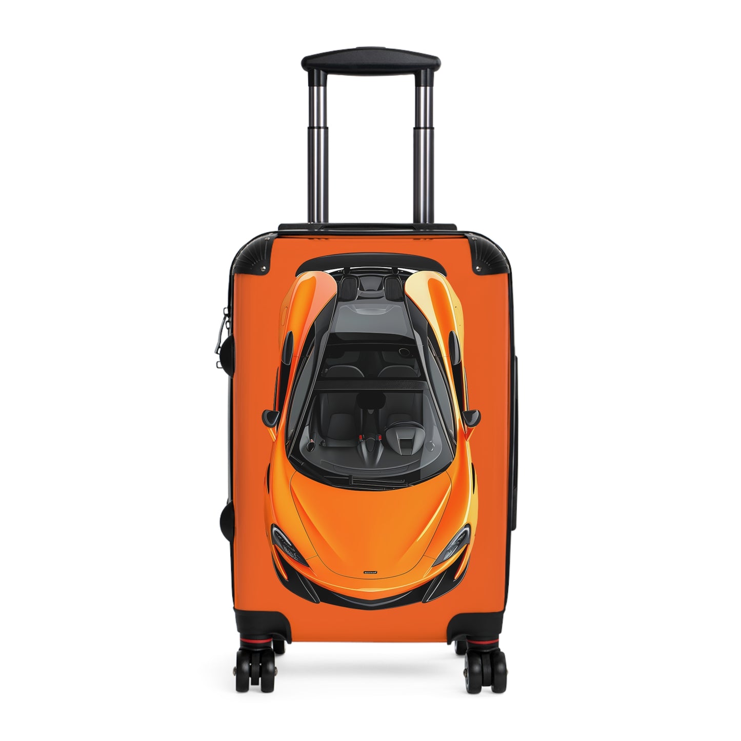 TrackCase - McLaren Suitcase