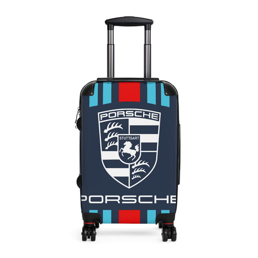 TrackCase - Porsche Vintage Suitcase