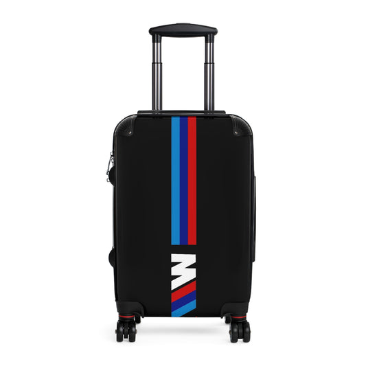 TrackCase - BMW M Power Suitcase